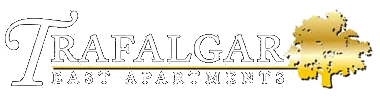 Trafalgar East Logo